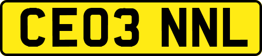 CE03NNL