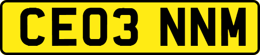 CE03NNM