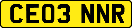 CE03NNR
