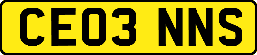 CE03NNS