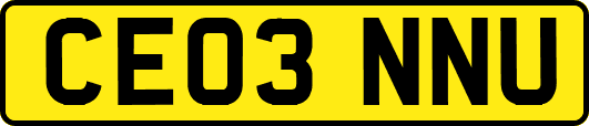 CE03NNU