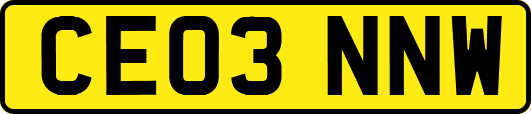 CE03NNW