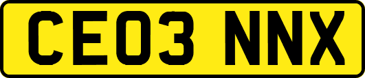 CE03NNX