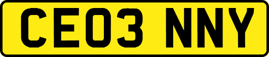 CE03NNY