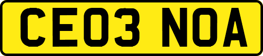 CE03NOA