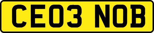 CE03NOB
