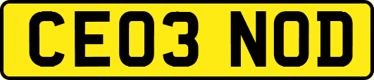 CE03NOD