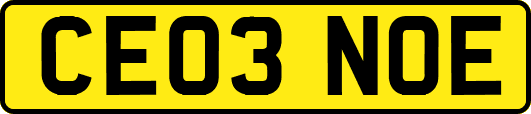 CE03NOE