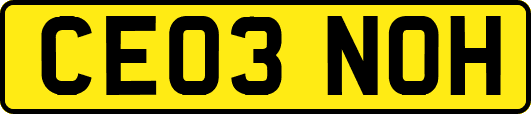 CE03NOH