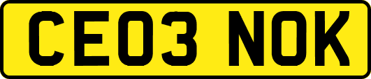 CE03NOK