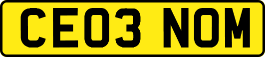 CE03NOM