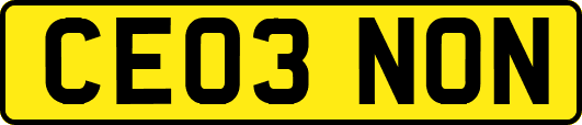 CE03NON
