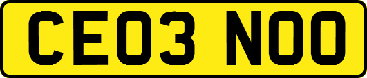 CE03NOO