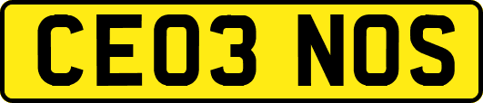 CE03NOS