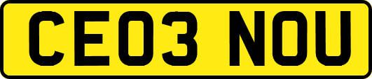 CE03NOU