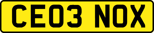 CE03NOX