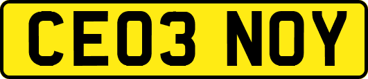 CE03NOY