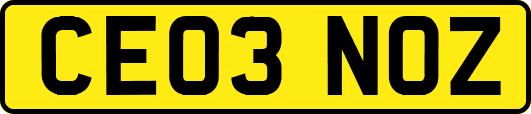 CE03NOZ