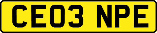 CE03NPE