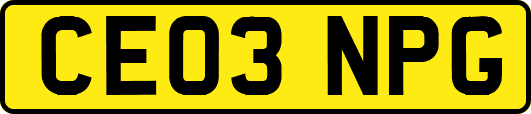 CE03NPG