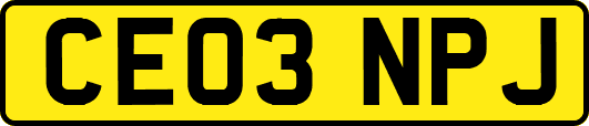 CE03NPJ