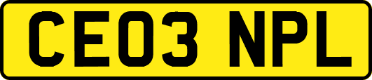CE03NPL
