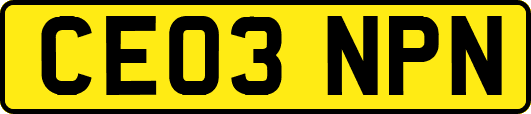 CE03NPN
