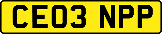 CE03NPP