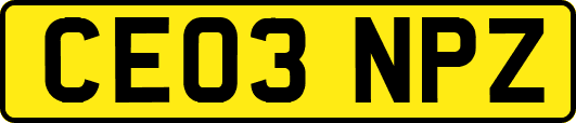 CE03NPZ