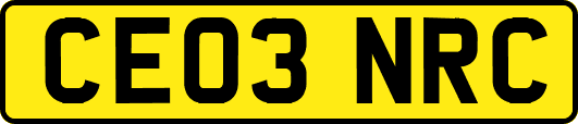 CE03NRC