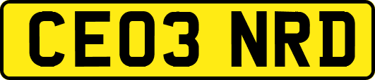 CE03NRD