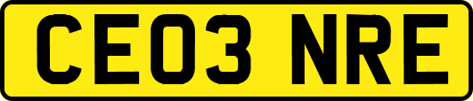 CE03NRE