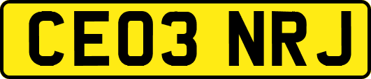 CE03NRJ