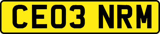 CE03NRM