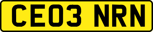 CE03NRN