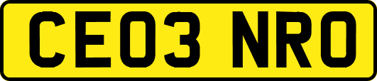 CE03NRO