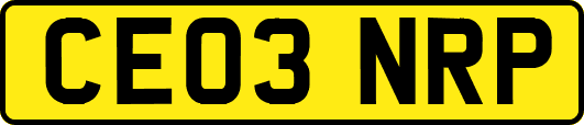 CE03NRP