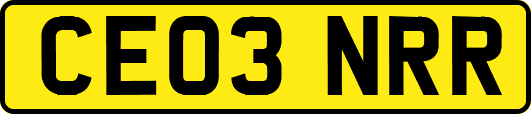 CE03NRR