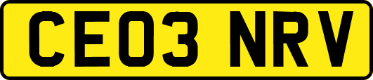 CE03NRV
