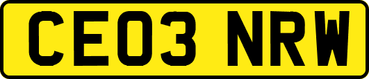 CE03NRW