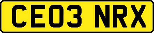 CE03NRX