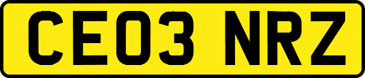 CE03NRZ