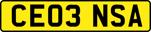 CE03NSA