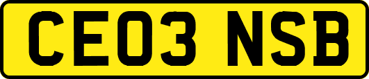 CE03NSB