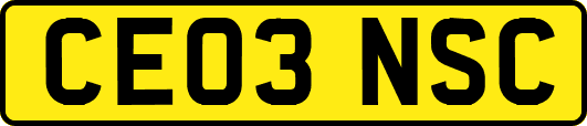 CE03NSC