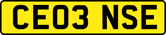CE03NSE