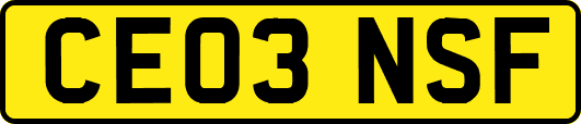 CE03NSF