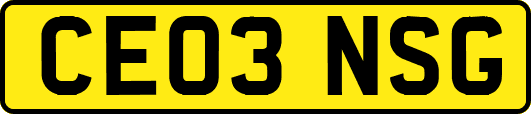 CE03NSG