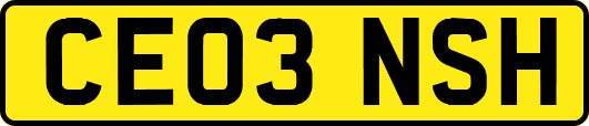 CE03NSH