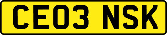 CE03NSK